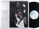 RAHSAAN ROLAND KIRK Return Of The 5000lb Man WARNER BROS LP VG+ *