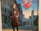 LOSTBOYS Lost And Found 1990 LP BANG TANGO BRITNY FOX WILDSIDE RARE VINYL