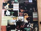 THE CHAMELEONS “HERE TODAY GONE TOMORROW / LIVE TORONTO ” LTD No’d 2x VINYL LP