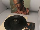 An Evening with Harry Belafonte Signed Autographed LP with Photo from Signing