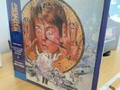 Back To The Future OST - 2x Tricolour Mondo Vinyl - New And Sealed - See Pics