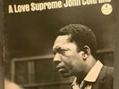John Coltrane - A Love Supreme, Japanese Press LP, Impulse  A-77