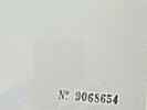 Beatles White Album Mono NEW 2LP 2014 RELEASE NUMBERED VINYL-9068654