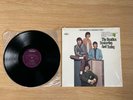 The Beatles YESTERDAY AND TODAY Lp Record ?in Shrink 1988 C1-9 Mono Mispress