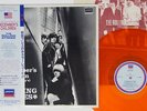 ROLLING STONES DECEMBER'S CHILDREN LONDON L20P 1027 Japan OBI VINYL LP