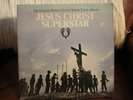 Jesus Christ Superstar Original Soundtrack 2x LP MCA 2-11000 Cover & Vinyl VG