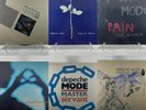 Depeche Mode - Set Of 6 12” Vinyl Record DJ Singles