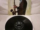 RARE 33T SONNY ROLLINS AND Co what's new ? Jazz pressage francais label RCA BIEM