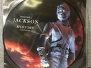 Michael Jackson - HIStory: Continues [New Vinyl LP] Picture Disc