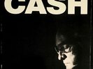 Johnny Cash - American IV: The Man Comes Around (vinyl, original 2002 pressing)