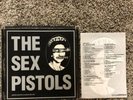 Sex Pistols Jock Box 1, 6 LP box set, 1987 MBC Records, Punk Rock, Sid Vicious