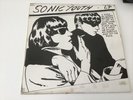 Sonic Youth Goo Orig Uk 1990 Vinyl LP