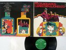 MONKEES PISCES,AQUARIUS,CAPRICORN & JONES LTD. VICTOR SHP-5672 Japan VINYL LP