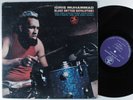 IDRIS MUHAMMAD Black Rhythm Revolution  PRESTIGE LP *
