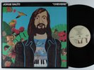 JORGE DALTO Chevere UNITED ARTISTS LP VG++ *