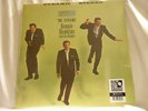 RONNIE HAWKINS & THE HAWKS  Mr. Dynamo LEVON HELM limited RED vinyl SEALED LP
