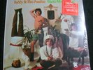 1968 Teddy & The Pandas ‎– Basic Magnetism LP SEALED Stereo Tower ‎– ST 5125