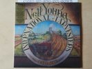 Neil Young International Harvesters. A Treasure. Double vinyl LP. New/sealed