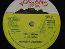 Anthony Johnson/Horace Martin 