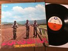 The Pioneers Long Shot - Original 1969 Trojan vinyl LP Excellent Plus