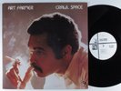 ART FARMER Crawl Space CTI LP VG+ wlp gatefold *