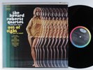 HOWARD ROBERTS QUARTET Out Of Sight CAPITOL LP VG+ *