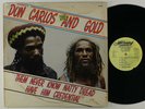 Don Carlos & Gold 