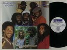 Don Carlos & Gold/Gladiators 