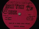 George Nooks 