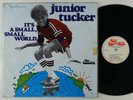 Junior Tucker 
