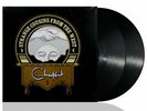 CLUTCH : Strange Cousins From The West 2x Black VINYL (LP 2014) NEW Kyuss