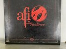 AFI Sing the Sorrow Double LP Vinyl Red Edition, 12