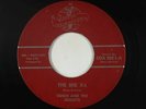 Garage Fuzz Hot Rod 45 - Ougie & The Ougots - The Big X-L - Rhythm Intl. - mp3