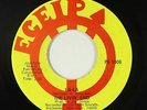 Garage Psych 45 - Livin' End - La-La - ECEIP - mp3