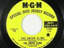 Psych 45 - Green Slime - The Green Slime - MGM - mp3
