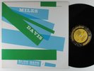 MILES DAVIS Blue Haze PRESTIGE OJC-093 LP VG++/VG+ *
