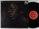 MILES DAVIS In A Silent Way COLUMBIA LP VG++ *