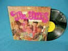 THE HOLLIES Evolution LP EPIC BN 26315 psych garage rock With Carrie Anne NM/G+