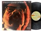 JOE HENDERSON LP In Pursuit Of Blackness MILESTONE Rec '71 HEAR Urban Funk
