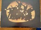 Paul McCartney Band On The Run Album With Poster