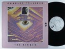 CHARLES TOLLIVER & MUSIC INC. The Ringer ARISTA/FREEDOM LP VG+ promo *