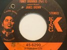 Funk Breaks 45/ James Brown 