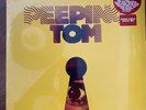 ABR 0064 Peeping Tom Ltd Edition picture disc NEW SEALED
