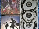 Tliltic Tlapoyauak 3xLP Comp Volahn The Haunting Presence Arizmenda Tukaaria