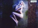 Pretty Reckless 2-LP  (Double ) Death By Rock And Roll... UK