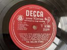 ROLLING STONES No 2 - 1st Press vinyl LP Unboxed mono Decca 2A / 1A great audio
