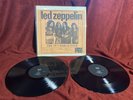 Led Zeppelin Vintage Bootleg Double LP— The 1975 World Tour??