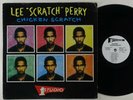 Lee 'Scratch' Perry 