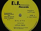 Little Pinch 