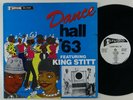 V/A & King Stitt 